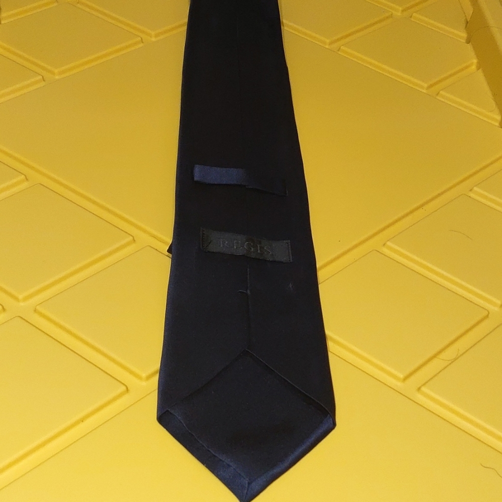REGIS TIES - Picture 4 of 8